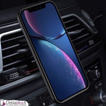 Smūgiams atsparus dėklas su uždaroma kameros apsauga - juodas (Apple Iphone 14 Pro Max) Smūgiams atsparus dėklas su uždaroma kameros apsauga - juodas (Apple Iphone 14 Pro Max)
